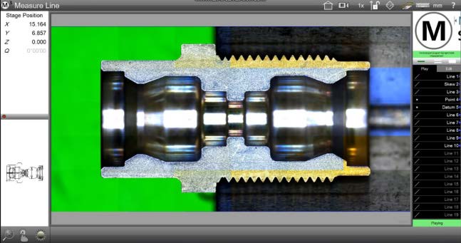 Results On Image & Image Capture